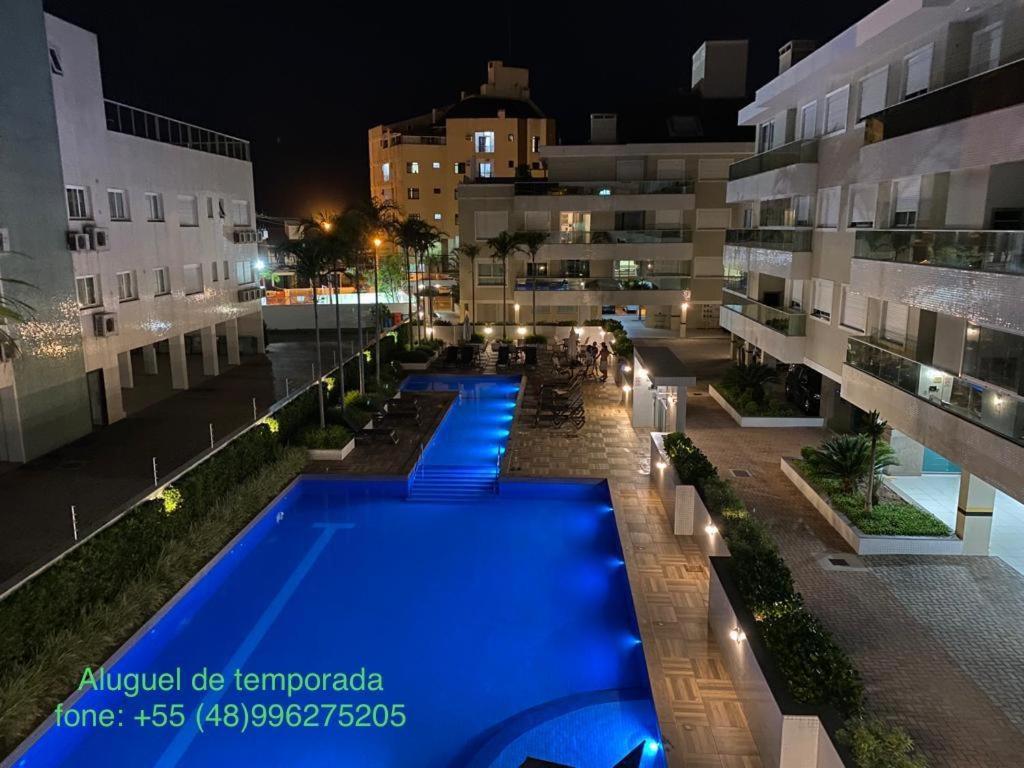 Completo Na Dos Ingleses Apartamento