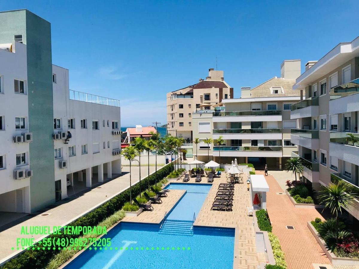 Apartamento Completo Na Dos Ingleses