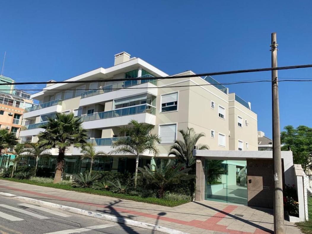 Apartamento Completo Na Dos Ingleses *