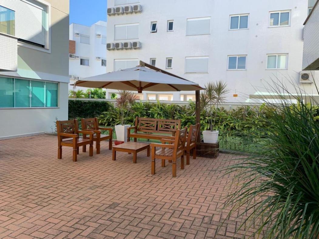 Completo Na Dos Ingleses Apartamento