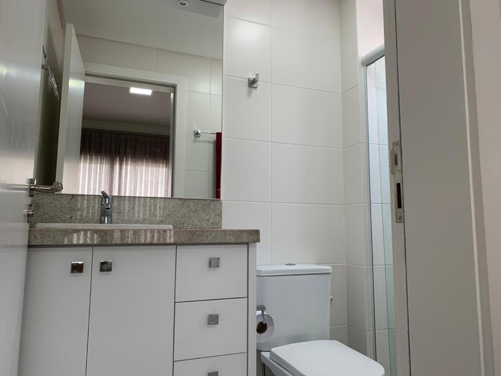 Apartamento Completo Na Dos Ingleses