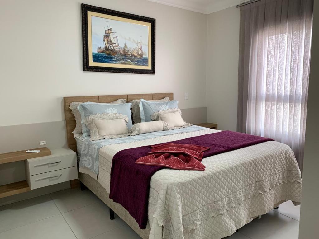 Completo Na Dos Ingleses Apartamento *